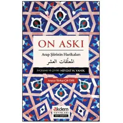 On Askı - Kolektif - Akdem Yayınları