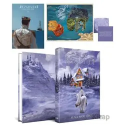 Buz Krallığı 2 - Sena Nur Işık - İndigo Kitap