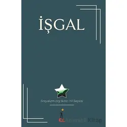 İşgal - Zafer Keleş - El Yayınları