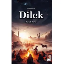 Dilek - Mustafa Duvan - Alka Yayınevi