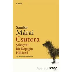 Csutora - Sandor Marai - Can Yayınları