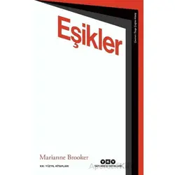 Eşikler - Marianne Brooker - Yapı Kredi Yayınları