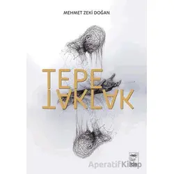 Tepetaklak - Mehmet Zeki Doğan - Telos Yayıncılık