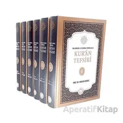 Geleneksel ve Çağdaş Yorumlarla Kur’ân Tefsiri (6 Cilt)