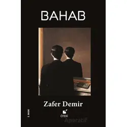 Bahab - Zafer Demir - Öteki Yayınevi