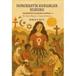 Demokratik Kurumlar Hukuku - Sergen Sucu - Öteki Yayınevi