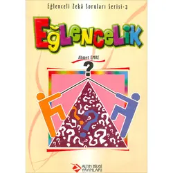 Eğlencelik Altın Bilgi Yayınları