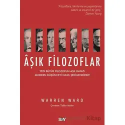 Aşık Filozoflar - Warren Ward - Say Yayınları