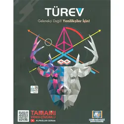 Türev Tamamı Video Çözümlü Matematik Vadisi Yayınları