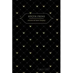 Küçük Prens - Antoine de Saint-Exupéry - Hep Kitap