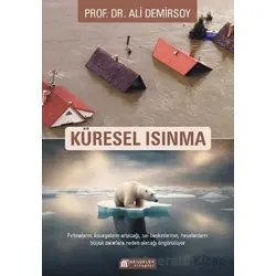 Küresel Isınma - Ali Demirsoy - Akıl Çelen Kitaplar