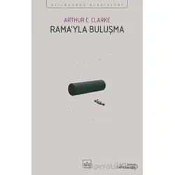 Rama’yla Buluşma - Arthur C. Clarke - İthaki Yayınları