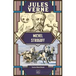 Michel Strogoff - Jules Verne - İthaki Yayınları