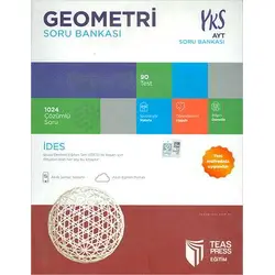 AYT Geometri Soru Bankası (Kampanyalı) Teas Press