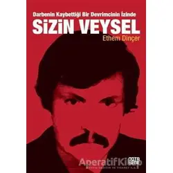 Sizin Veysel - Ethem Dinçer - Nota Bene Yayınları