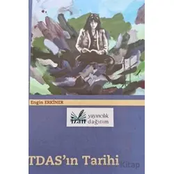 Tdasın Tarihi - Engin Erkiner - İzan Yayıncılık
