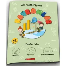 Zeka Odaklı Öğrenim - Kavramlar - Emrehan Halıcı - ODTÜ Geliştirme Vakfı Yayıncılık
