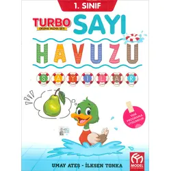 1.Sınıf Turbo Sayı Havuzu
