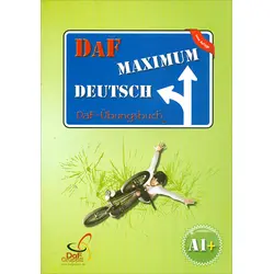 Daf Maxımum Deutsch A1+