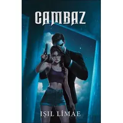 Cambaz - 7 Tutsak 1 Ölü - Işıl Limae - Martı Yayınları