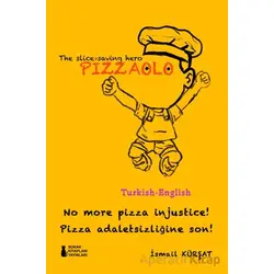 Pizzaola - İsmail Kürşat - Sokak Kitapları Yayınları