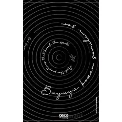 Büyüyü Bozan Soruları Sor - Carl Sagan - Gece Kitaplığı
