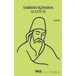 Tarihin İçinden Alevilik - Nama - Gece Kitaplığı