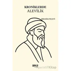 Kroniklerde Alevilik - İbrahim Peçevi - Gece Kitaplığı