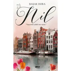 Nil - Başak Dora - Gece Kitaplığı