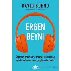 Ergen Beyni - David Bueno - Pegasus Yayınları