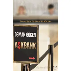 Aşkbank - Osman Göcen - Armada Yayınevi