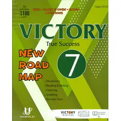 7.Sınıf Victory True Success New Road Map