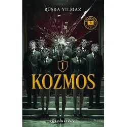 Kozmos 1: Arı Kovanı ve Sinek - Büşra Yılmaz - Epsilon Yayınevi