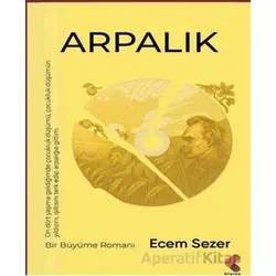 Arpalık - Ecem Sezer - Klaros Yayınları