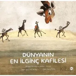 Dünyanın En İlginç Kafilesi - İlknur Koç Aytaç - Diyanet İşleri Başkanlığı