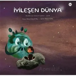 İyileşen Dünya - İlknur Koç Aytaç - Diyanet İşleri Başkanlığı