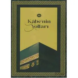 Kabe’nin Yolları - Kolektif - Türkiye Diyanet Vakfı Yayınları