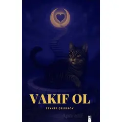 Vakıf Ol - Zeynep Çeliksoy - Memento Mori