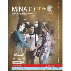 Mina (1) - Kolektif - Bilge Kültür Sanat