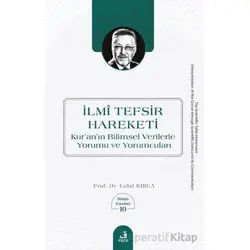 İlmi Tefsir Hareketi - Celal Kırca - Fecr Yayınları
