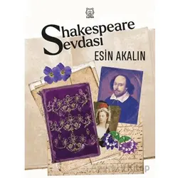Shakespeare Sevdası - Esin Akalın - Luna Yayınları