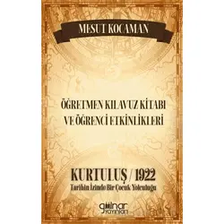 Öğretmen Kılavuz Kitabı ve Öğrenci Etkinlikleri - Mesut Kocaman - Gülnar Yayınları