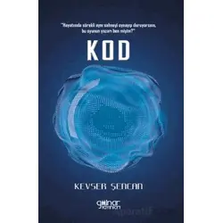 Kod - Kevser Şencan - Gülnar Yayınları