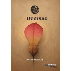 Demsaz - Faik Özdengül - Atlas Akademi