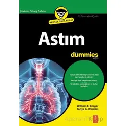 Astım - William E. Berger - Nobel Yaşam