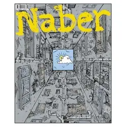 Naber Sayı 16 - Komikşeyler Yayıncılık