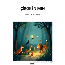 Çiroken Min - Hüseyin Masdar - Liman Yayınevi