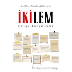 İkilem - Nesligül Erengül Durak - İkinci Adam Yayınları
