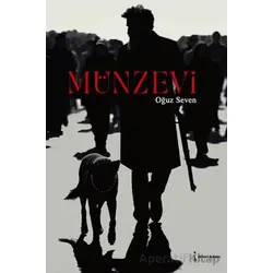 Münzevi - Oğuz Seven - İkinci Adam Yayınları
