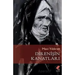 Direnişin Kanatları - Mavi Yıldırım - Klaros Yayınları